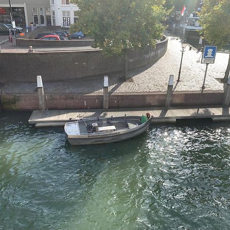 Apartment Lange Geldersekade 3, Dordrecht 80 M2 Buitenkant foto