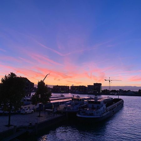 Apartment Lange Geldersekade 3, Dordrecht 80 M2 Buitenkant foto