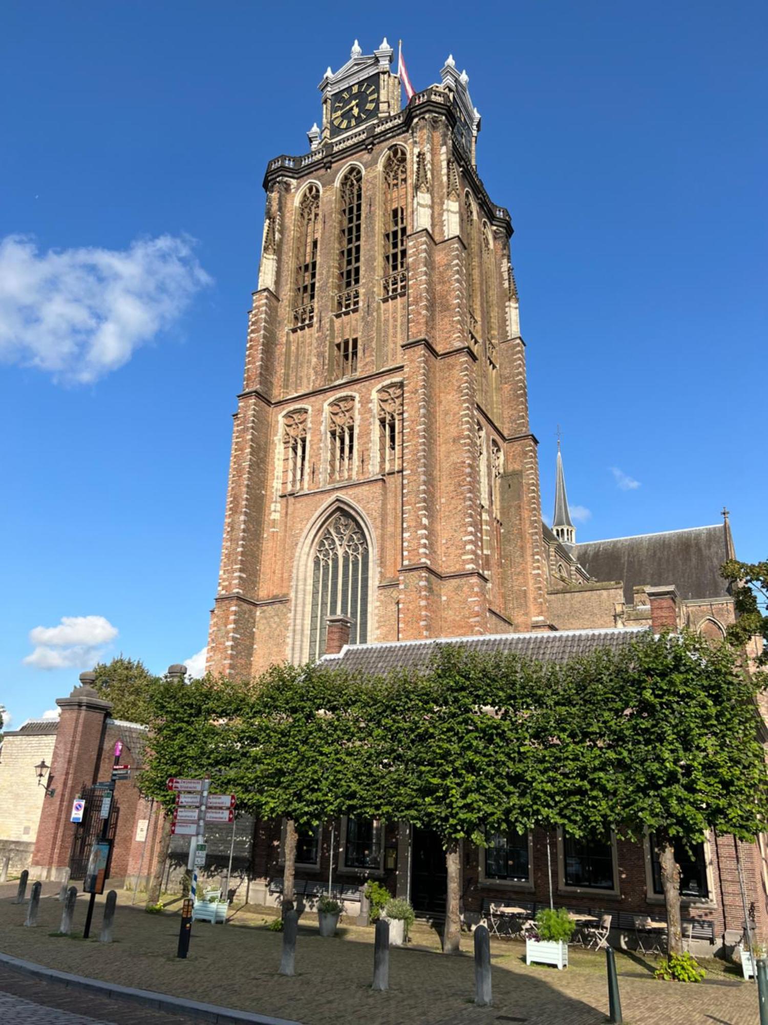 Apartment Lange Geldersekade 3, Dordrecht 80 M2 Buitenkant foto